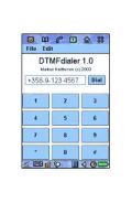 Dtmfdialer