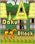 Daku Attack mobile app for free download