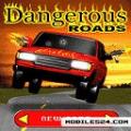 Dangerous Roads 128x128