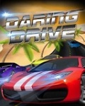 Daring Drive 128x160 mobile app for free download