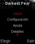 Darkest Fear mobile app for free download