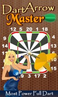 Dart Arrow Master mobile app for free download