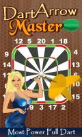 Dart Arrow Master