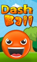 Dash Ball Dash Ball
