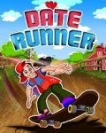 Date Runner 176x220 mobile app for free download