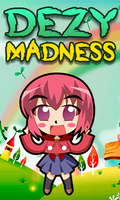 Dazy Madness240x400