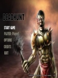 Dead HunT mobile app for free download