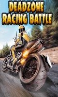 Dead Zone Racing Battle