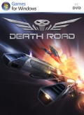 Death Road mobile app for free download