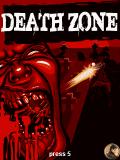 Death Zone Serviak And Blackfan