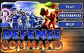 Defense Command V1.0.20 Android Exclusive By Hunky Guy Mood