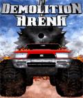 Demolition Arena mobile app for free download