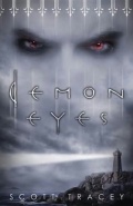 Demon Eyes Witch Eyes 2