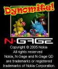 Denomite NgageGAMEbyazhar mobile app for free download