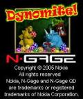 Denomite Ngagegamebyazhar