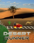 DesertRunner N ovi mobile app for free download