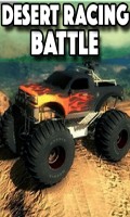 Desert Racing Battle mobile app for free download