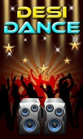 Desi Dance  Free Game240x400