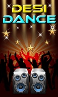 Desi Dance  Free Game(240x400) mobile app for free download