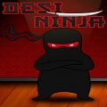 Desi Ninja