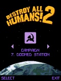 Destroy All Humans 2