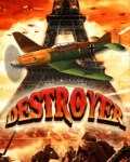 Destroyer 176x220
