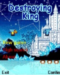 Destroying King 176x220