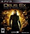 Deus Ex Humans Revolution