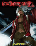 Devil May Cry 3d