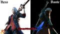 Devil May Cry 4