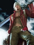 Devil May Cry Java