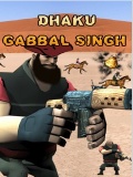 Dhaku Gabbal Singh