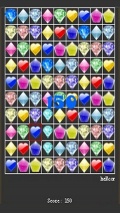 Diamond Crasher 360X640 mobile app for free download