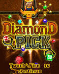 Diamond Pick 128x160