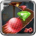 Diamond Rush   3d Game