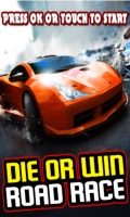 DieOrWinRoadRace mobile app for free download