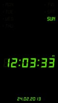 Digital Alarm Clock