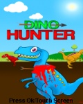Dino Hunter 176x220