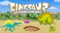 Dinosaur  Games For Kids