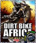 Dirt Bike Africa