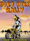 Dirt Bike Rally