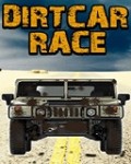 Dirt Car Race