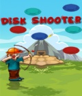 Disk Shooter   Free