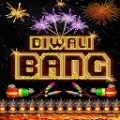 Diwali Bang 128x128
