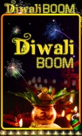 Diwali Boom