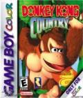 Donkey Kong Country