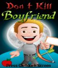 Dont Kill Boyfriend 176x208