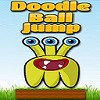 Doodle Ball Jump