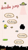 Doodle Jump Deluxe