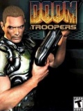 Doom Troopers 3D mobile app for free download